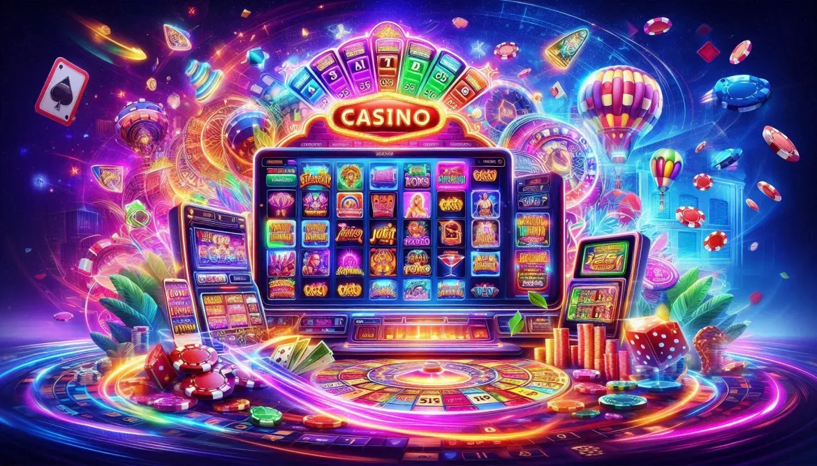 Spellwin Casino